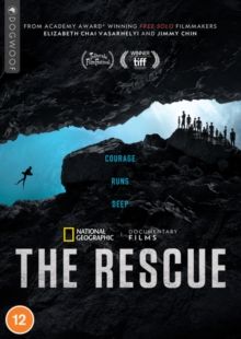 Rescue(DVD)