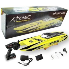 Volantexrc Atomic High-Speed Electric Boat