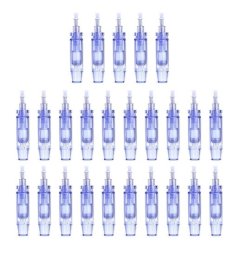 Ultima A1 C/W 42 Pin Needle Cartridges (Pack of 25)