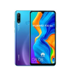 Huawei P30 Lite 128GB Peacock Blue