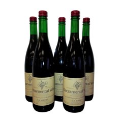 Communion Wine