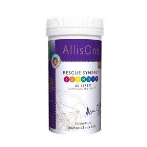 AllisOne Rescue Synergy Biochemic Tissue Salts Large 180's
