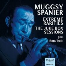 Extreme Rarities (CD / Album)