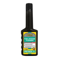 Shield - Fuel System Cleaner - Engine Maintenance - 350ml - Bulk Pack of 6