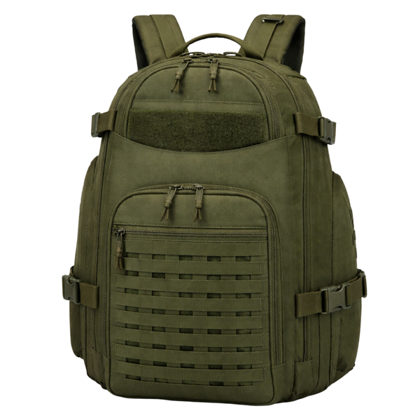 35L Tactical Backpack - Hiking, Camping