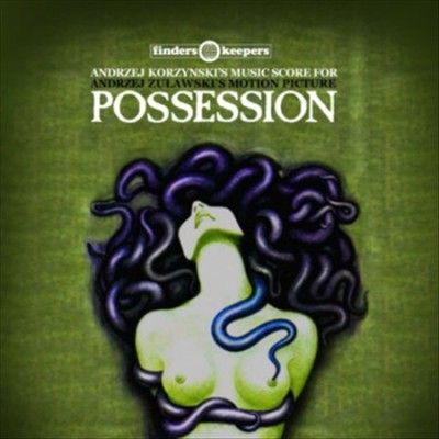 Possession (Vinyl / 12" Album)