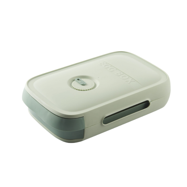 Auto Scrolling Egg Drawer-Green