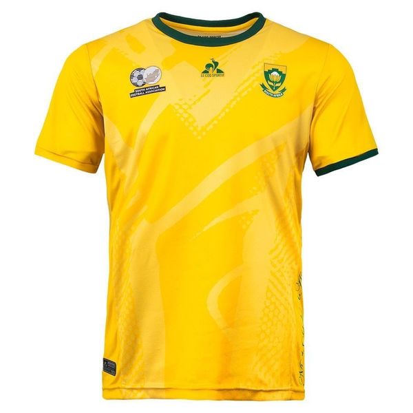 Bafana Bafana Kids Home Soccer Jersey