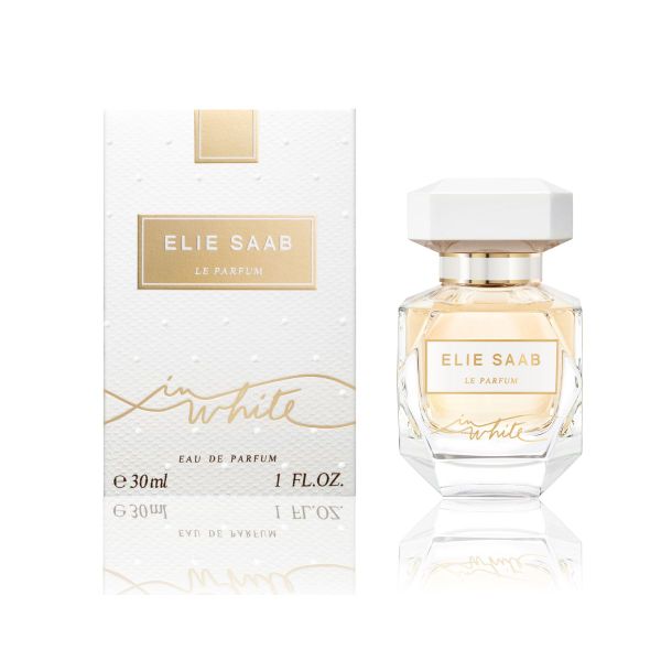 Le Parfum in White Edp 30ml