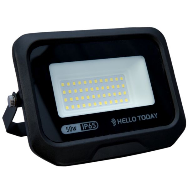 50W LED Flood Light Outdoor IP65 Waterproof Super Bright Lights