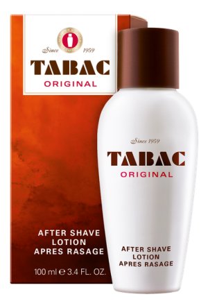Tabac Original After Shave Lotion 100ml