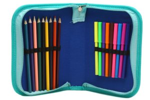 Stationery case