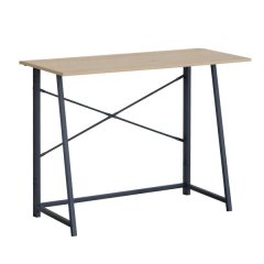 Home Pro - Sevenoaks Foldable Office Table