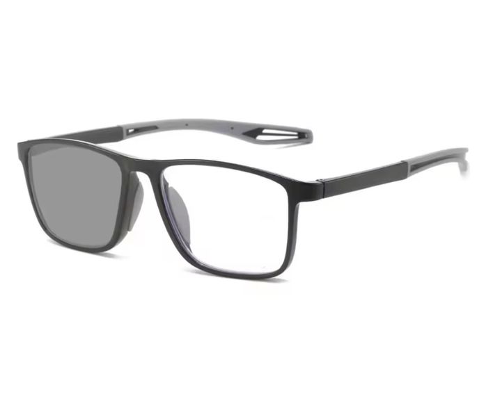 Sports Photochromic Anti Blue Glasses