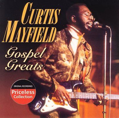 Gospel Great - (Import CD)