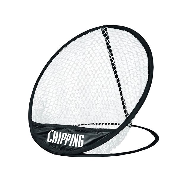 Foldable Golf Chipping Practice Net for Indoor Outdoor Golf Training