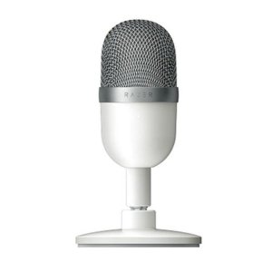 Razer - Seiren Mini - Mercury