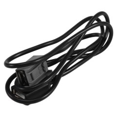 Car Aux USB Cable Adapter for Jazz -V Accord Stereo