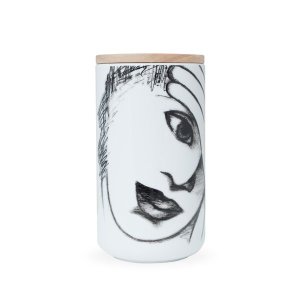 Carrol Boyes Canister Large - Restful Mind