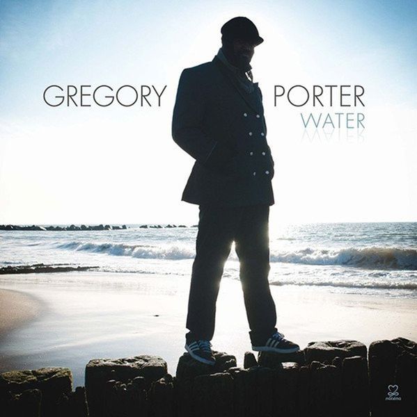 Gregory Porter - Water (Reissue) 2LP Gatefold Vinyl Album