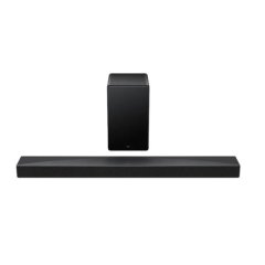 TCL Q65H 5.1ch High-End Home Theater Soundbar with Wireless Subwoofer