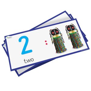 Frieze Cards English
