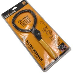 Tokoma Oil Filter Wrench (95-115mm)