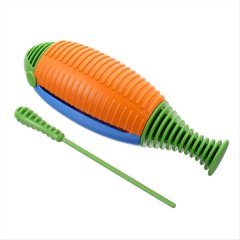 Musical Instrument Fish Musical Toy Children's Toys Wooden Playset