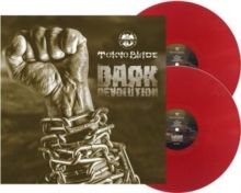 Dark Revolution (Vinyl / 12" Album Coloured Vinyl)