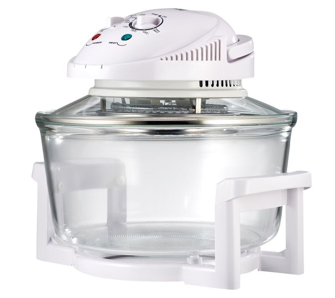 Countertop Bread Holder Dry Food Storage Container
