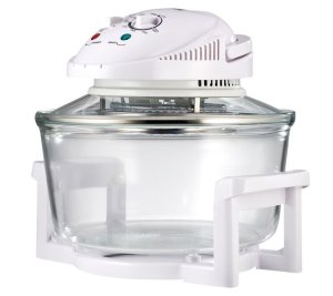 Sansui - 12 Litre Convection Oven