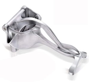 Manual Fruit Juicer Press