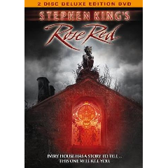 Rose Red - (Region 1 Import DVD)