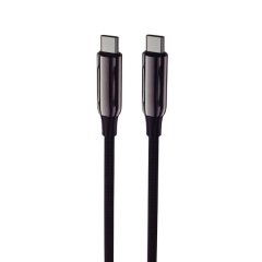 LDNIO 240W PD3.1 Fast Charger Cable High-Speed Type-C Cable I 2M