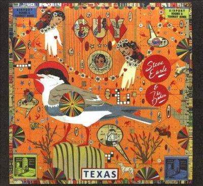 Steve &amp; Dukes Earle - Guy (CD)