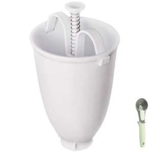 Optic Bakeware Donut Batter Dispenser