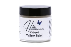 Whipped Tallow Balm - Unscented