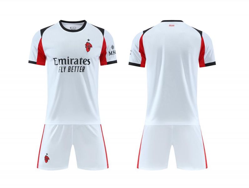 Football Jersey Set