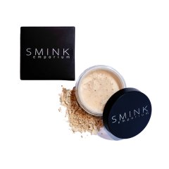Smink Emporium. Setting Powder - Banana Souffle