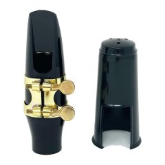 Selmer Prelude Tenor Saxophone Mouthpiece Combo P4KIT