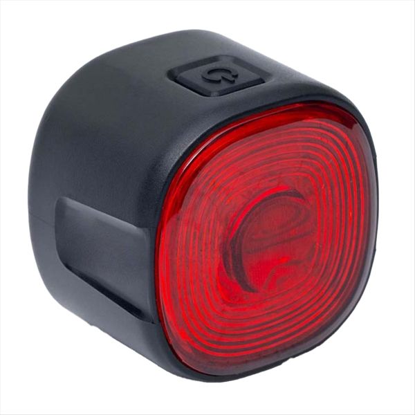 Bicycle Taillights Smart Automatic Brake Sensor Lights Rechargeable