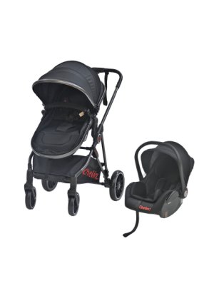 Chelino Polo Travel System