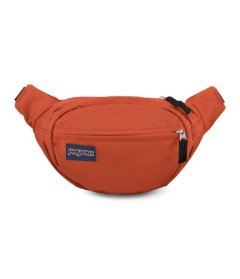 Jansport Fifth Avenue Moonbag Cherry Tomato