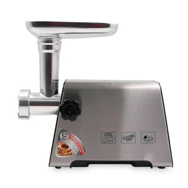 Electric Multi-Function Meat Grinder