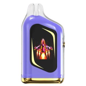 Velocity Vape 25000 Puff Disposable Pod Mix Berries