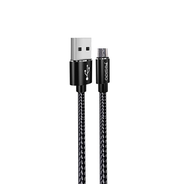 Yesido Micro Data Cable