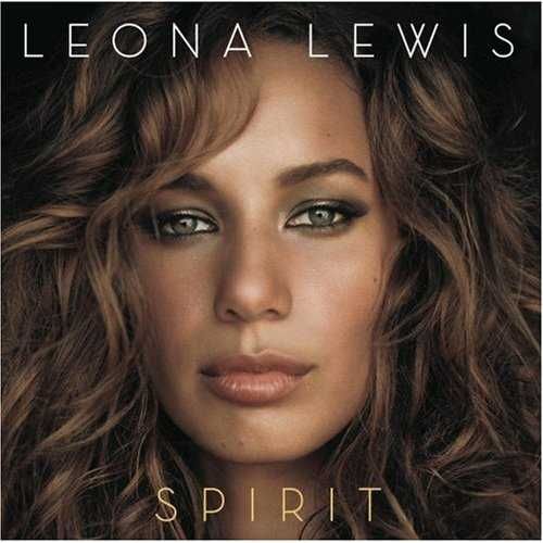Lewis, Leona - Spirit (CD)