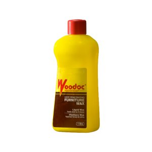 Woodoc Furniture Wax