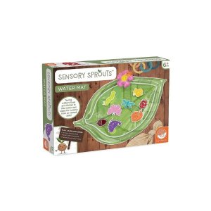 Mindware Sensory Sprouts Sensory Water Mat