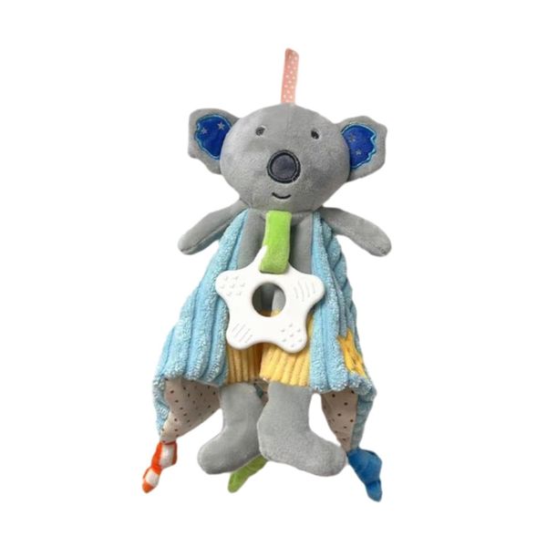 SECRET DESIRE Baby Security Blanket Crinkle Paper